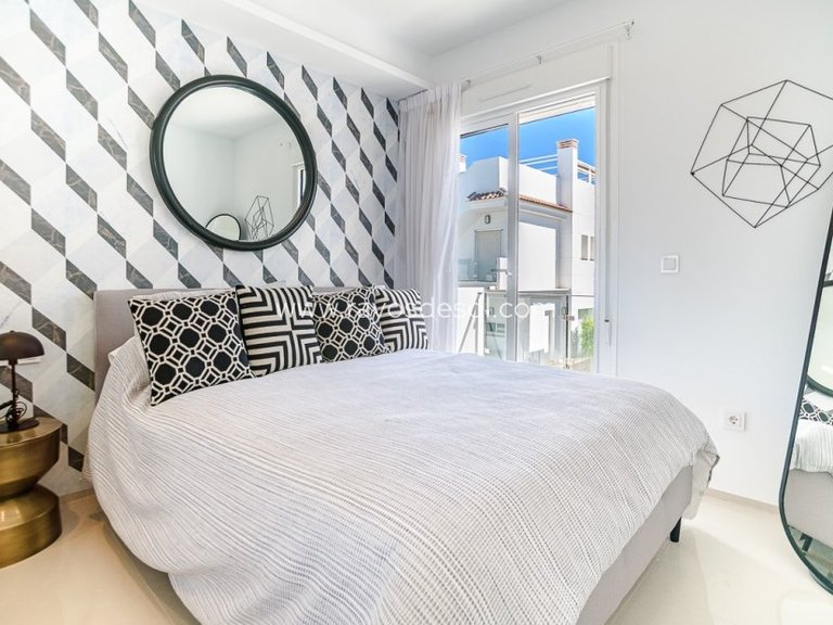 Villa for Sale in Ciudad Quesada/rojales, Alicante 28