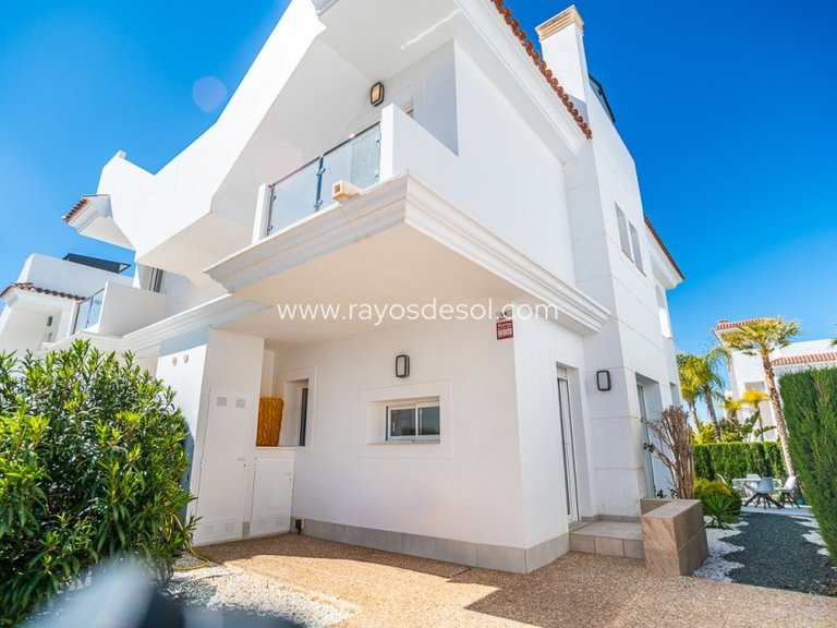 Villa for Sale in Ciudad Quesada/rojales, Alicante 31