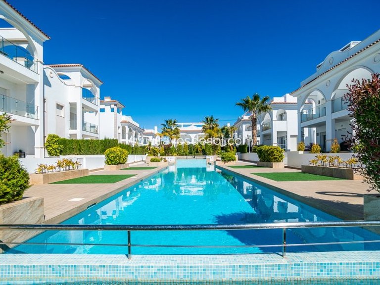 Villa for Sale in Ciudad Quesada/rojales, Alicante 34
