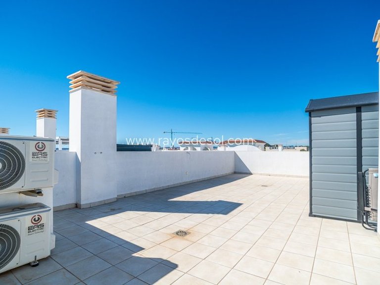 Villa for Sale in Ciudad Quesada/rojales, Alicante 35