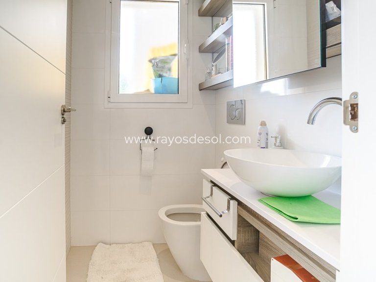 Villa for Sale in Ciudad Quesada/rojales, Alicante 37