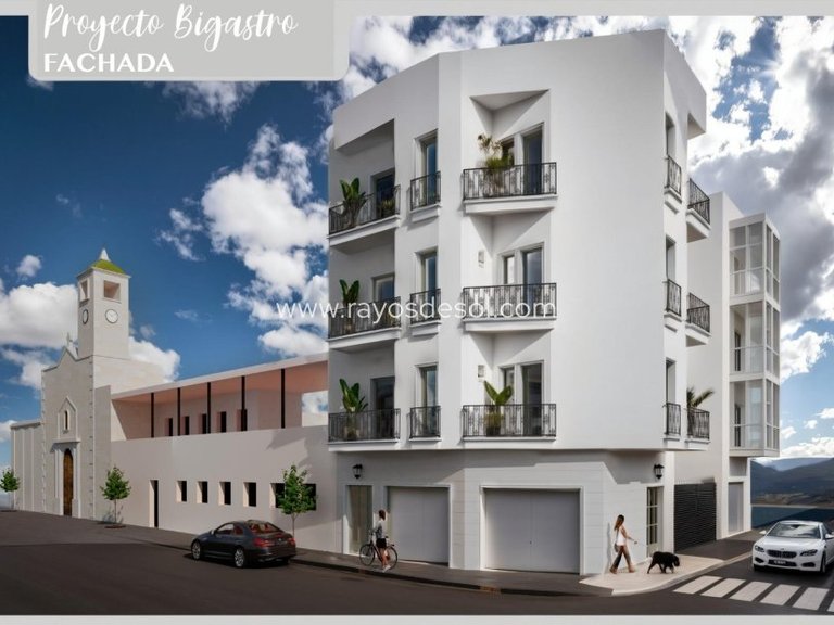 Apartment for Sale in Bigastro, Alicante 1