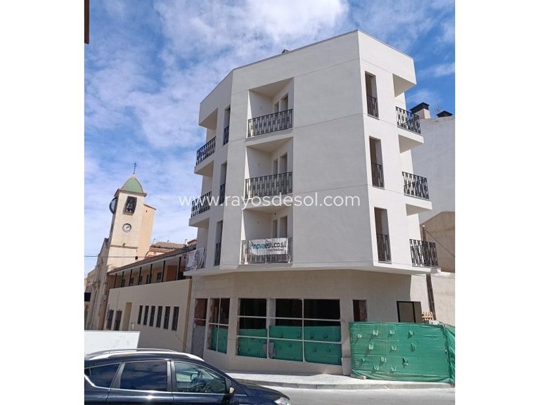 Apartment for Sale in Bigastro, Alicante 2