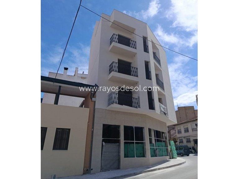 Apartment for Sale in Bigastro, Alicante 3