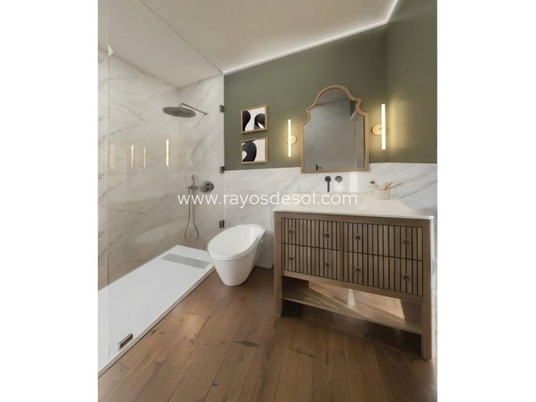 Apartment for Sale in Bigastro, Alicante 9