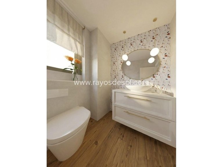 Apartment for Sale in Bigastro, Alicante 10