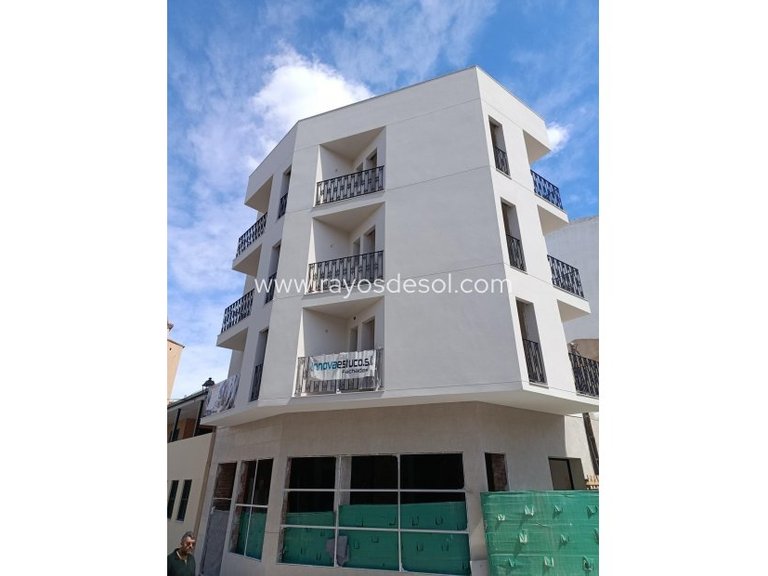 Apartment for Sale in Bigastro, Alicante 11