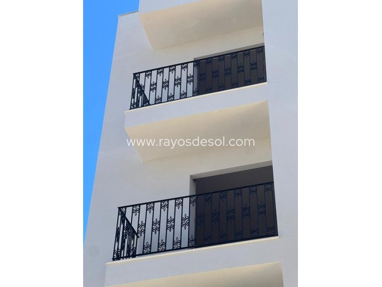 Apartment for Sale in Bigastro, Alicante 12