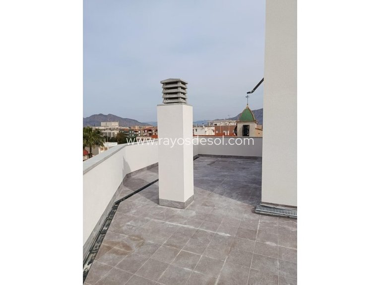 Apartment for Sale in Bigastro, Alicante 16