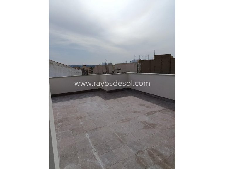 Apartment for Sale in Bigastro, Alicante 17