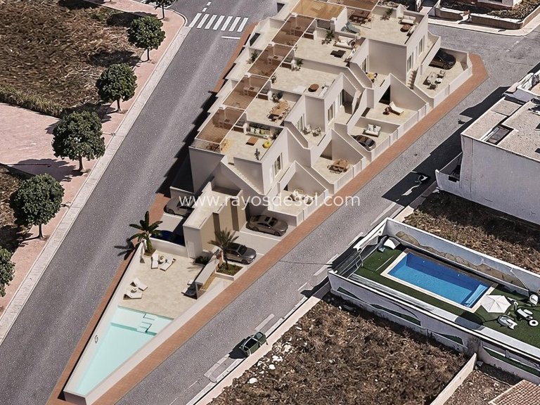 Apartment for Sale in San Pedro Del Pinatar, Murcia 2