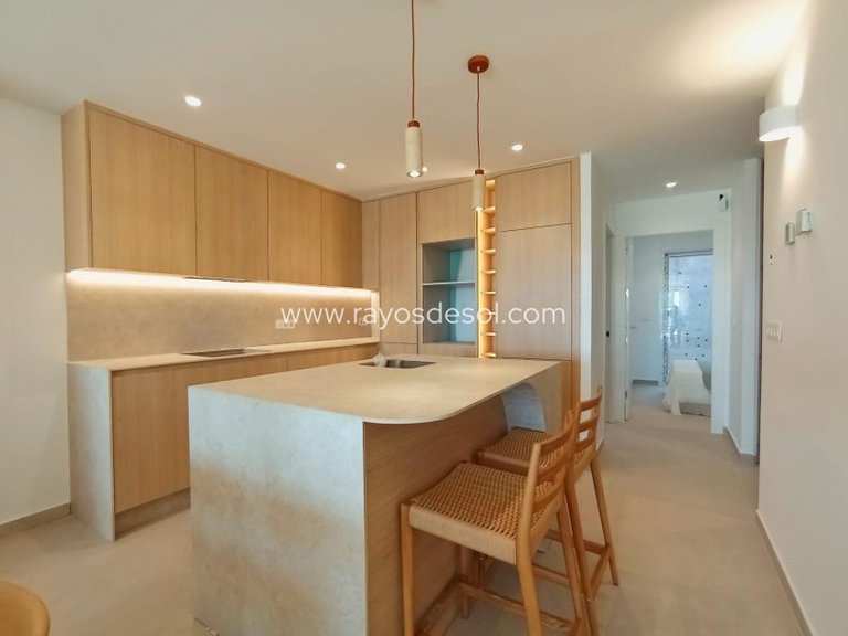 Apartment for Sale in Benijofar, Alicante 12