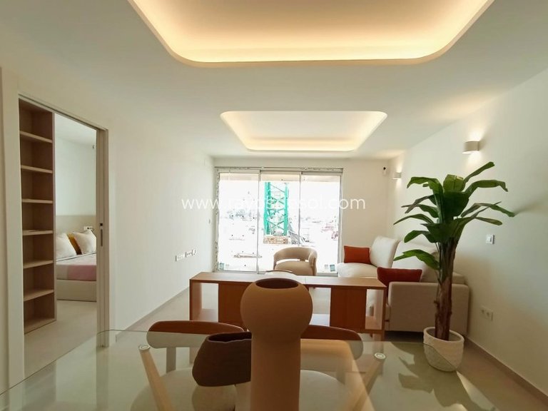 Apartment for Sale in Benijofar, Alicante 15