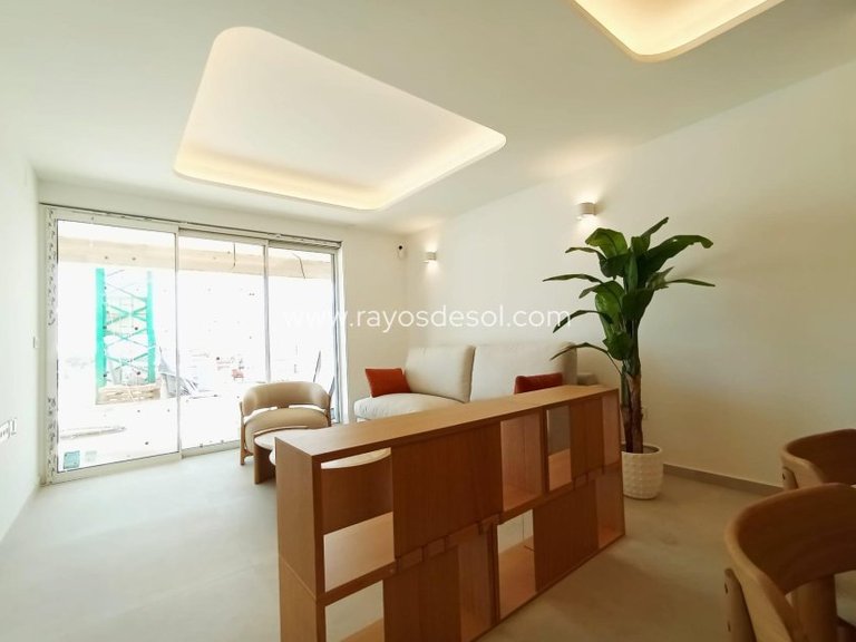 Apartment for Sale in Benijofar, Alicante 16
