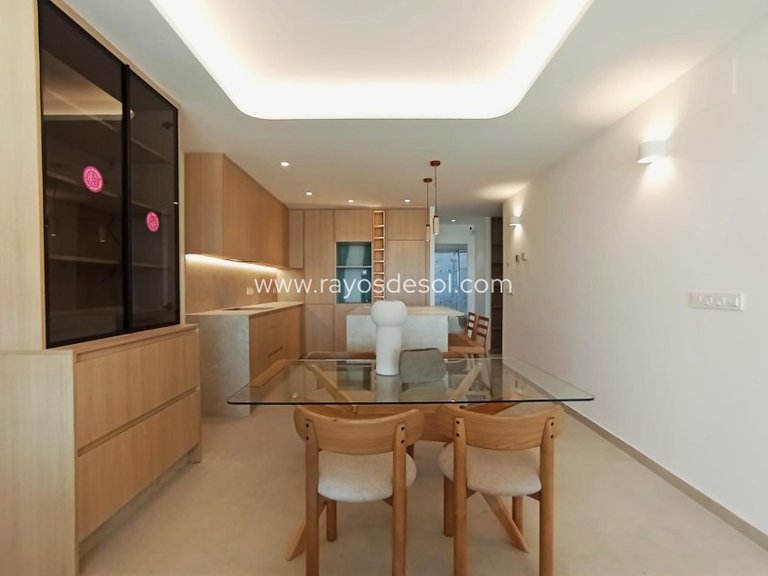Apartment for Sale in Benijofar, Alicante 17
