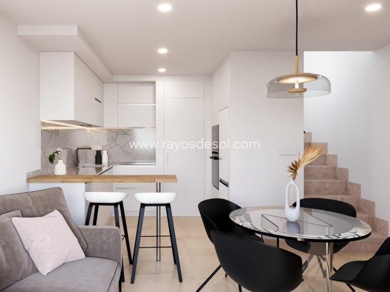 Villa for Sale in Santa Rosalia, Murcia 7