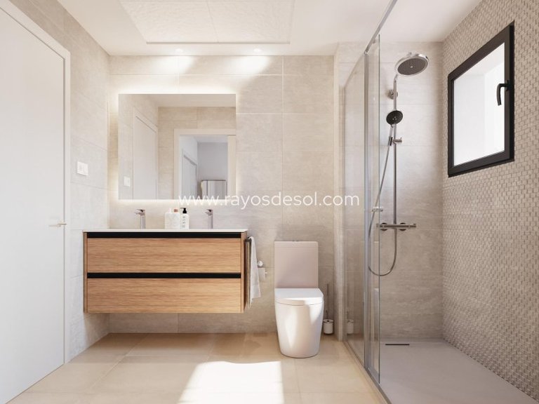 Villa for Sale in Santa Rosalia, Murcia 10