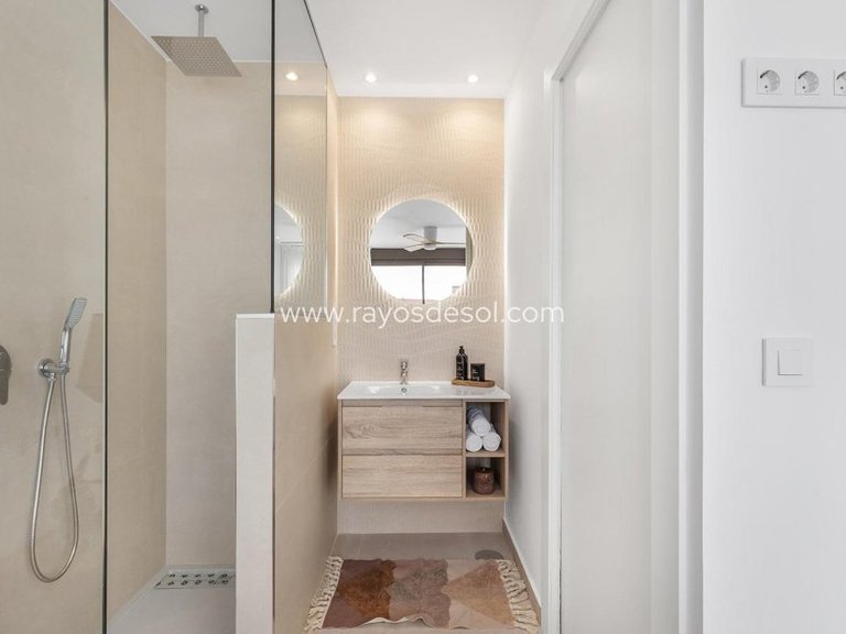 Penthouse for Sale in Los Alcazares, Murcia 48