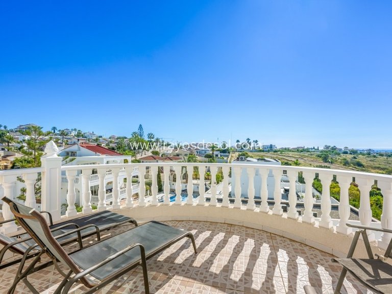 Villa for Sale in Ciudad Quesada/rojales, Alicante 6