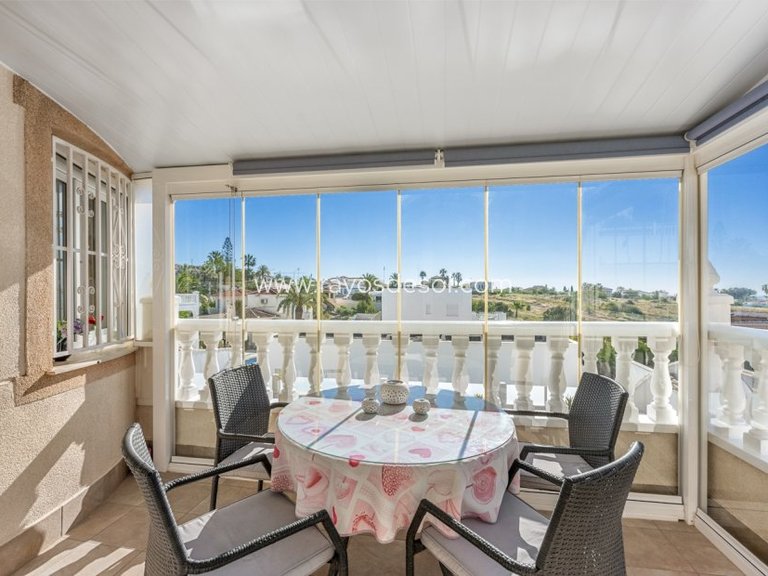 Villa for Sale in Ciudad Quesada/rojales, Alicante 12
