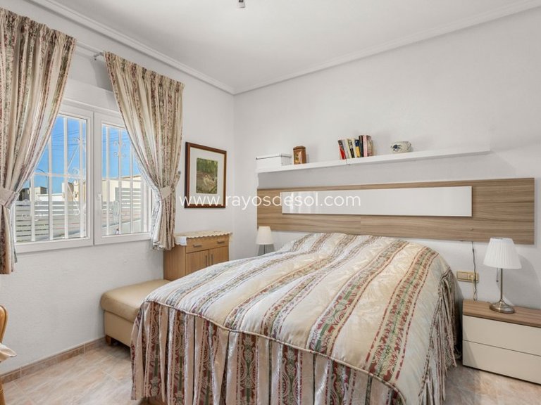 Villa for Sale in Ciudad Quesada/rojales, Alicante 14