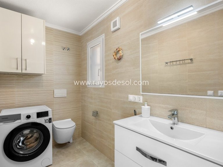 Villa for Sale in Ciudad Quesada/rojales, Alicante 28