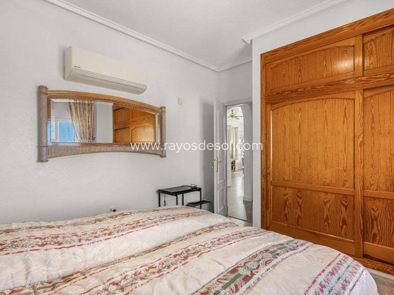 Villa for Sale in Ciudad Quesada/rojales, Alicante 30