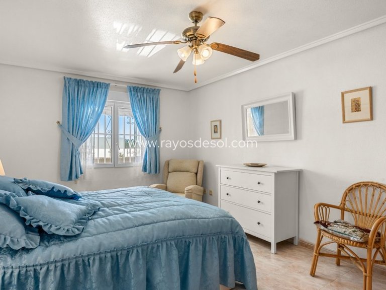 Villa for Sale in Ciudad Quesada/rojales, Alicante 33
