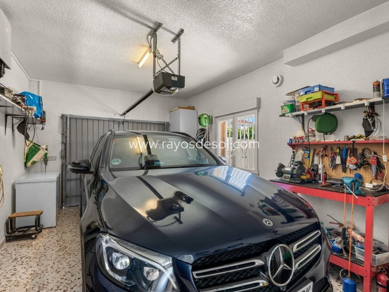 Villa for Sale in Ciudad Quesada/rojales, Alicante 36