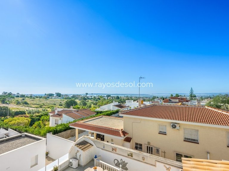 Villa for Sale in Ciudad Quesada/rojales, Alicante 37
