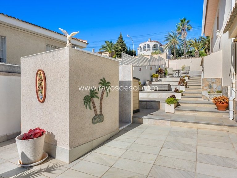 Villa for Sale in Ciudad Quesada/rojales, Alicante 39