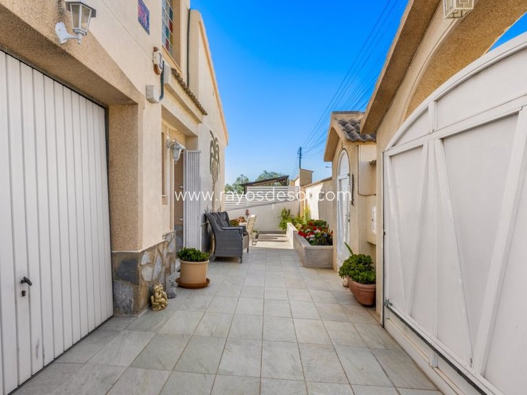 Villa for Sale in Ciudad Quesada/rojales, Alicante 41