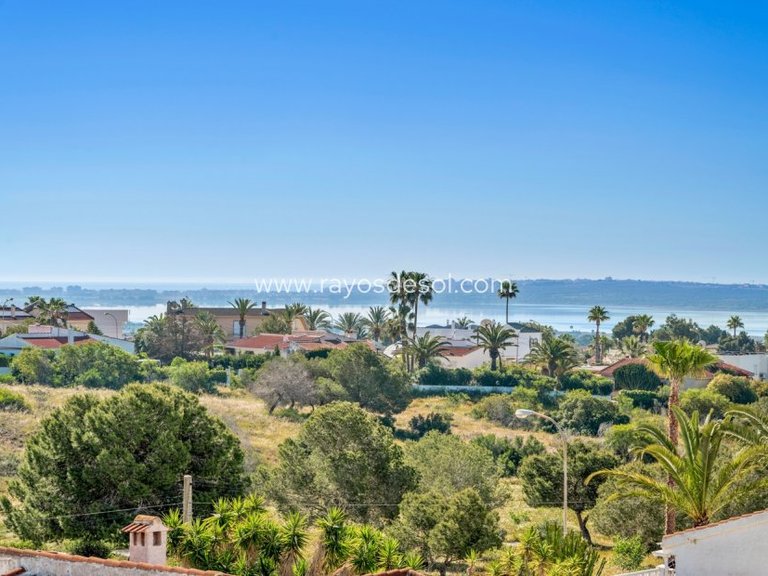 Villa for Sale in Ciudad Quesada/rojales, Alicante 45