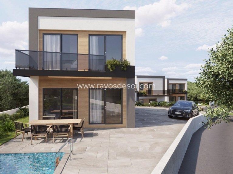Villa for Sale in Finestrat, Alicante 5