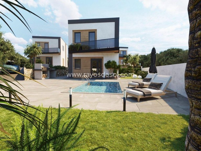 Villa for Sale in Finestrat, Alicante 6