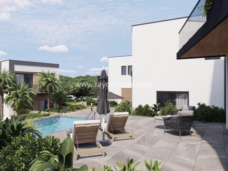 Villa for Sale in Finestrat, Alicante 7