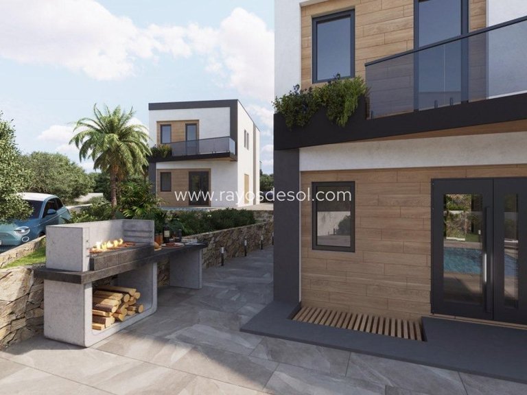 Villa for Sale in Finestrat, Alicante 9