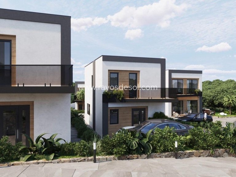 Villa for Sale in Finestrat, Alicante 11