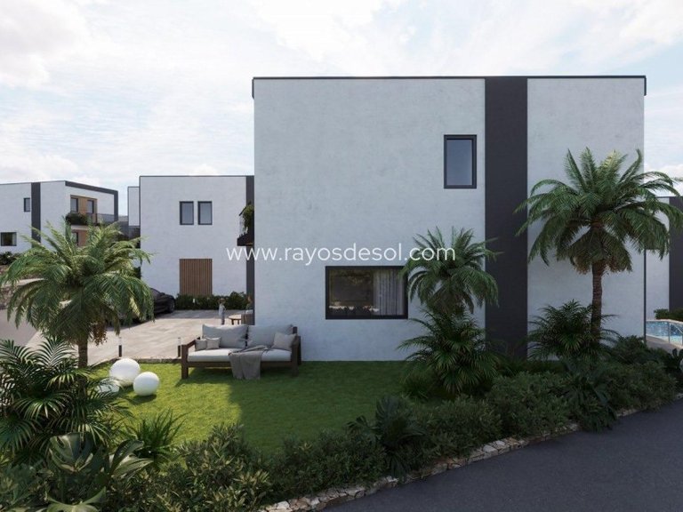 Villa for Sale in Finestrat, Alicante 12