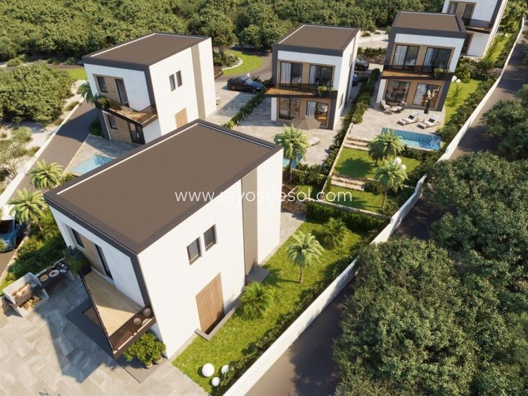 Villa for Sale in Finestrat, Alicante 13