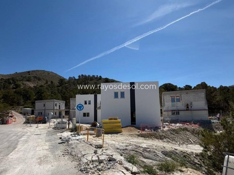 Villa for Sale in Finestrat, Alicante 15