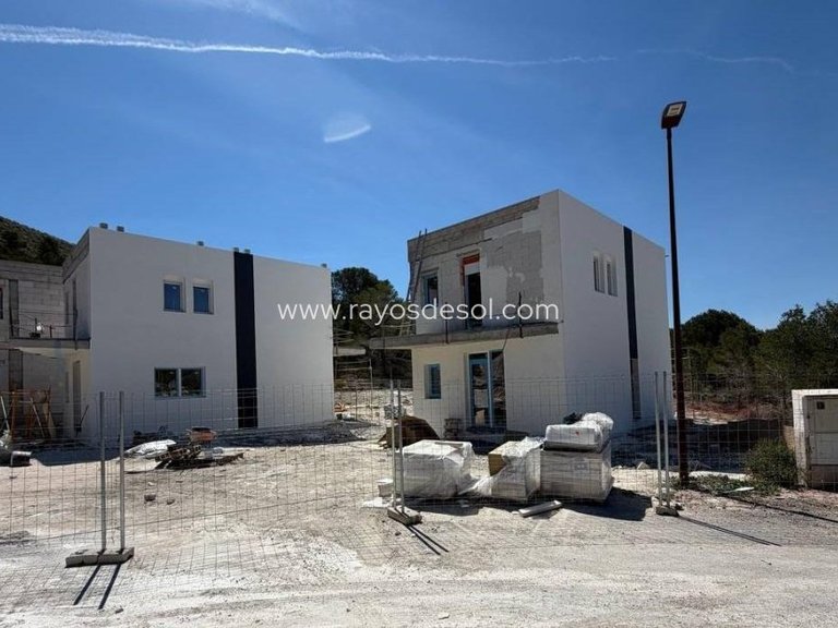 Villa for Sale in Finestrat, Alicante 16