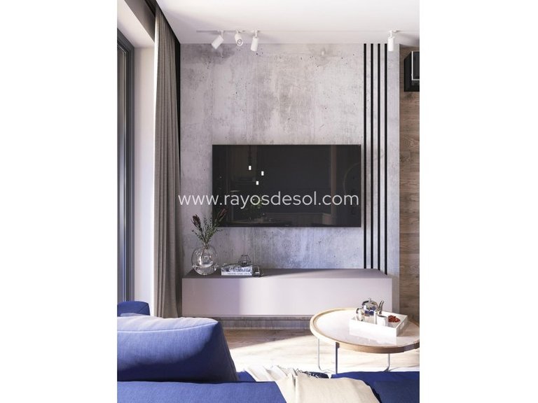 Villa for Sale in Finestrat, Alicante 19
