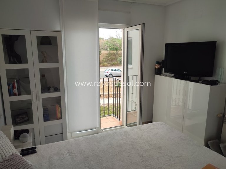 Apartment for Sale in Hacienda Riquelme Golf Resort, Murcia 16