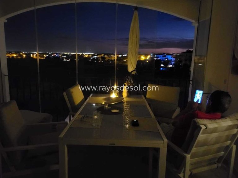 Apartment for Sale in Hacienda Riquelme Golf Resort, Murcia 26
