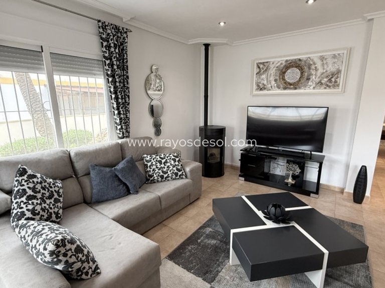 Villa for Sale in Sucina, Murcia 1