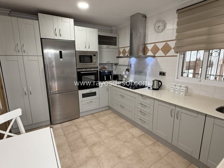 Villa for Sale in Sucina, Murcia 2