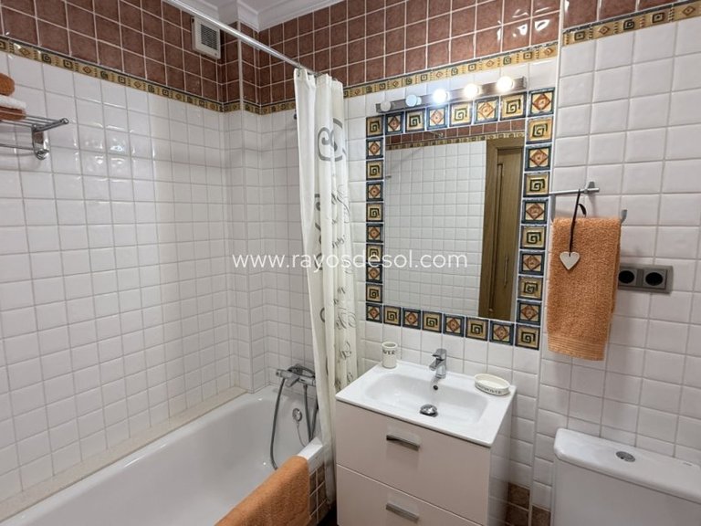Villa for Sale in Sucina, Murcia 4