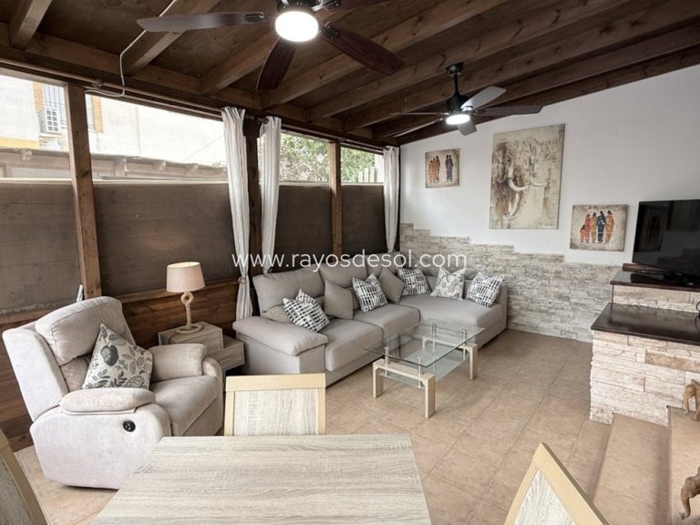 Villa for Sale in Sucina, Murcia 5