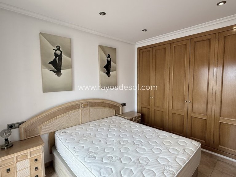 Villa for Sale in Sucina, Murcia 6